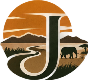 Journeys in Africa